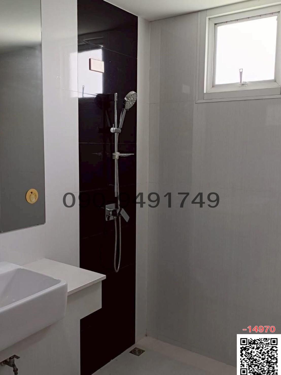 เช่า ทาวน์โฮม 3 ชั้น โครงการ ม. ภณาสิริ เรสซิเดนซ์ เกษตร-นวมินทร์ (Panasiri) ใกล้ Central Eastville