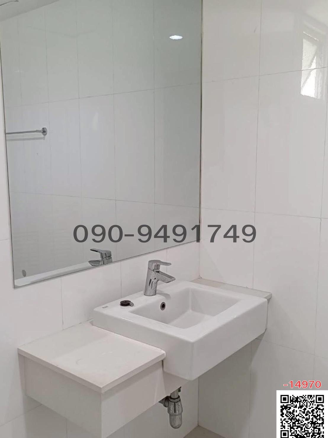 เช่า ทาวน์โฮม 3 ชั้น โครงการ ม. ภณาสิริ เรสซิเดนซ์ เกษตร-นวมินทร์ (Panasiri) ใกล้ Central Eastville