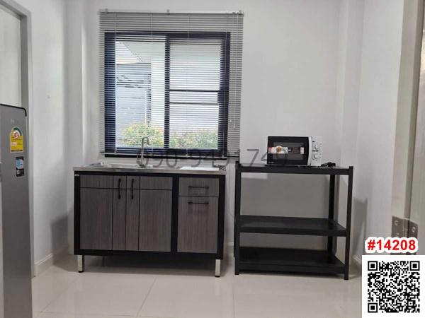 เช่า บ้านเดี่ยว 2 ชั้น หมู่บ้านภูมิชนก พุทธมณฑลสาย 4-5 ใกล้ ม.มหิดลศาลายา