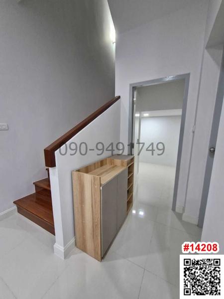 เช่า บ้านเดี่ยว 2 ชั้น หมู่บ้านภูมิชนก พุทธมณฑลสาย 4-5 ใกล้ ม.มหิดลศาลายา