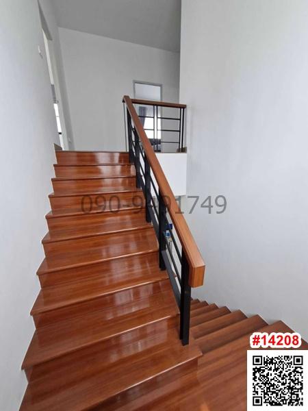 เช่า บ้านเดี่ยว 2 ชั้น หมู่บ้านภูมิชนก พุทธมณฑลสาย 4-5 ใกล้ ม.มหิดลศาลายา