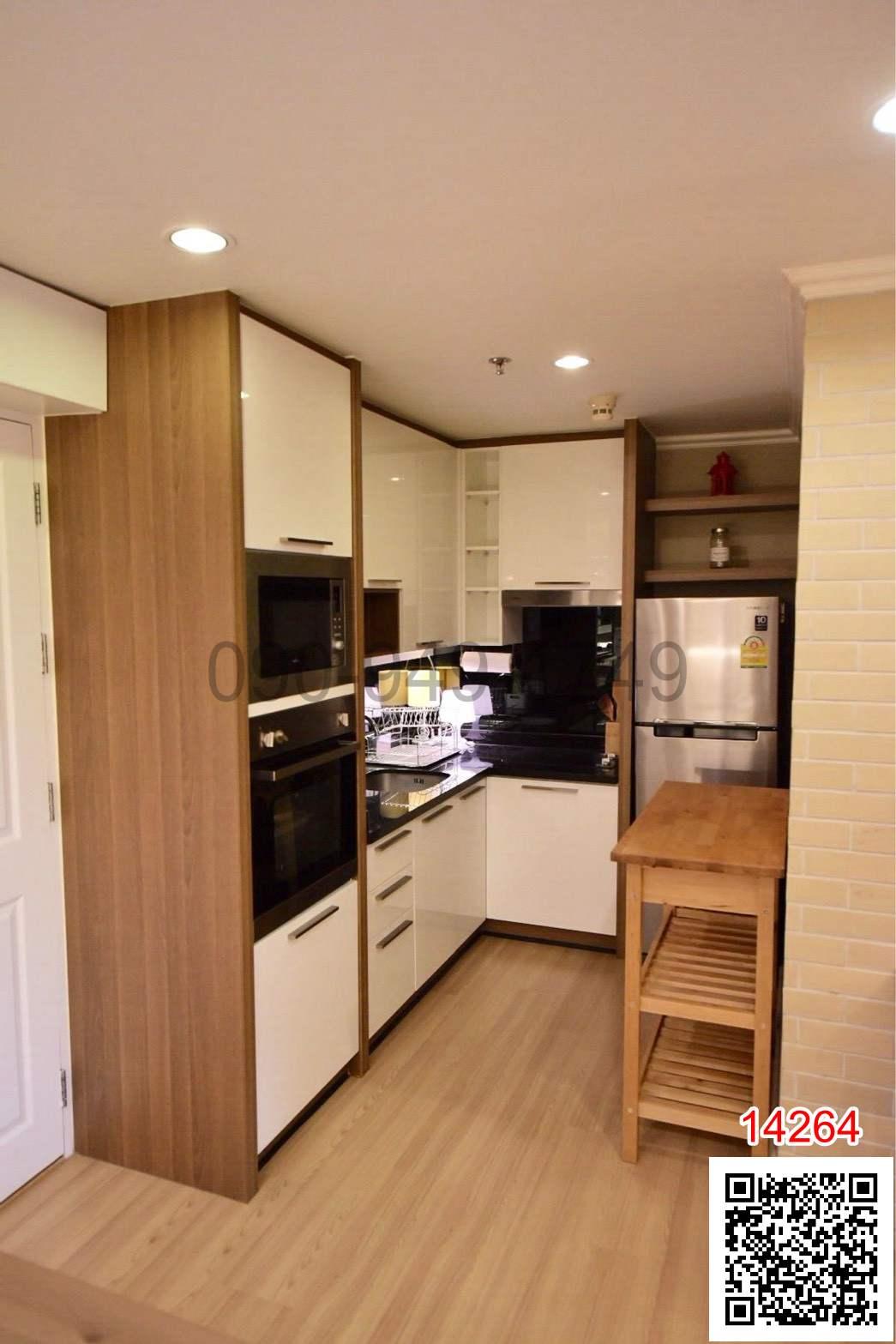 เช่า คอนโด Waterford Sukhumvit 50 ใกล้ BTS อ่อนนุช