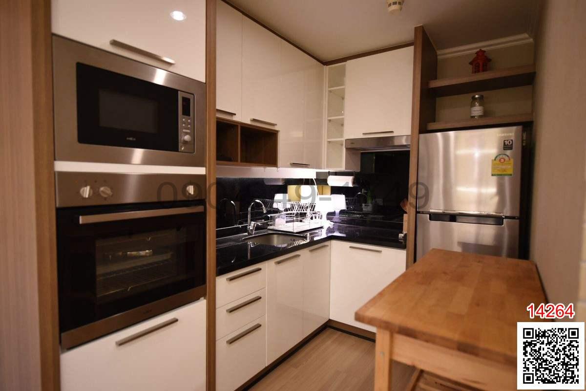 เช่า คอนโด Waterford Sukhumvit 50 ใกล้ BTS อ่อนนุช