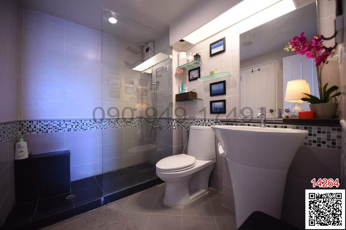 เช่า คอนโด Waterford Sukhumvit 50 ใกล้ BTS อ่อนนุช