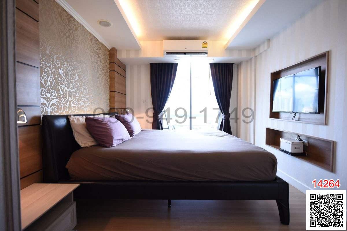 เช่า คอนโด Waterford Sukhumvit 50 ใกล้ BTS อ่อนนุช