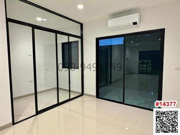 เช่า ทาวน์โฮม 3 ชั้น พรีเมียม เพลส พหลโยธิน-รามอินทรา ใกล้ Central รามอินทรา
