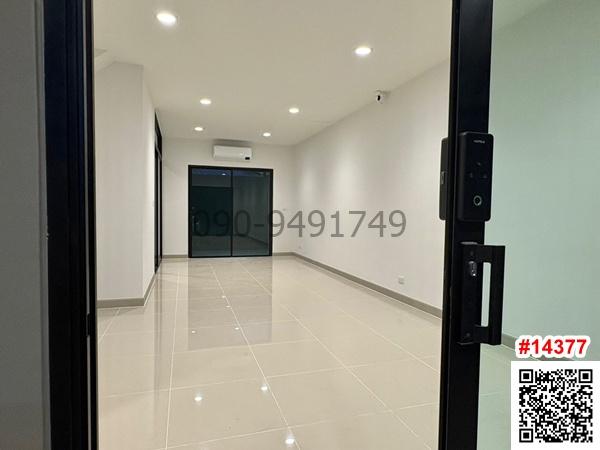 เช่า ทาวน์โฮม 3 ชั้น พรีเมียม เพลส พหลโยธิน-รามอินทรา ใกล้ Central รามอินทรา