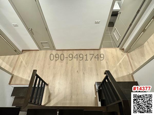 เช่า ทาวน์โฮม 3 ชั้น พรีเมียม เพลส พหลโยธิน-รามอินทรา ใกล้ Central รามอินทรา
