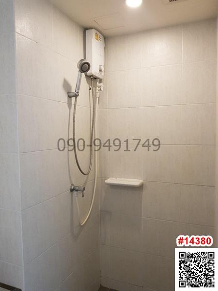 เช่า ไอคอนโด สุขุมวิท 77 เฟส 2 ตึก A ชั้น 7 ห้องใหญ่ ใกล้ สนามบิน สุวรรณภูมิ