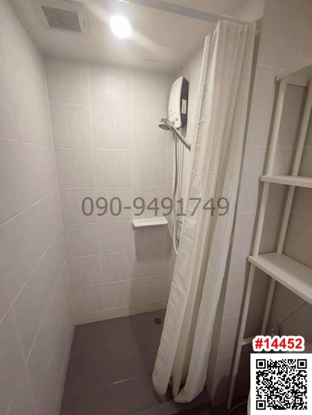 ขาย i Condo Green Space Sukhumvit 77 เฟส 2 ชั้น 6 ติด The Paseo mall ลาดกระบัง