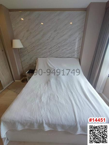 เช่า i Condo Green Space Sukhumvit 77 เฟส 2 ชั้น 6 ติด The Paseo mall ลาดกระบัง