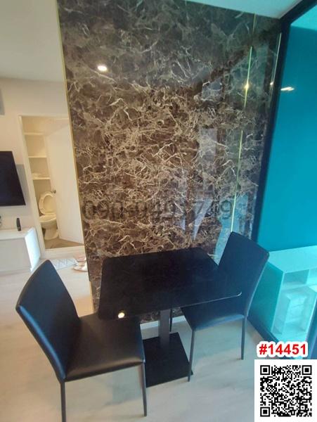 เช่า i Condo Green Space Sukhumvit 77 เฟส 2 ชั้น 6 ติด The Paseo mall ลาดกระบัง