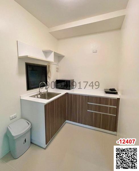 เช่า ทาวน์โฮม 3 ชั้น ทาวน์ อเวนิว เมิร์จ รัตนาธิเบศร์ พร้อมอยู่