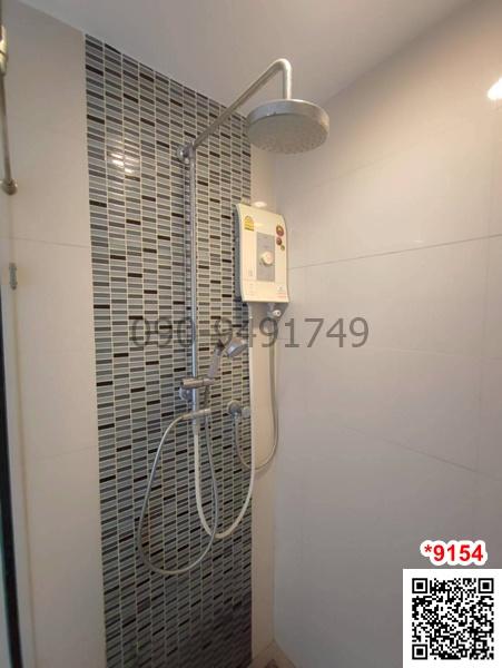 เช่า คอนโด The Sky Sukhumvit ห้องตกแต่งครบ พร้อมเข้าอยู่ ใกล้ BTS อุดมสุข