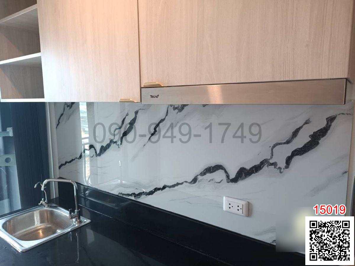 เช่า คอนโด Terra Residence I ใกล้ม.ธรรมศาสตร์ รังสิต