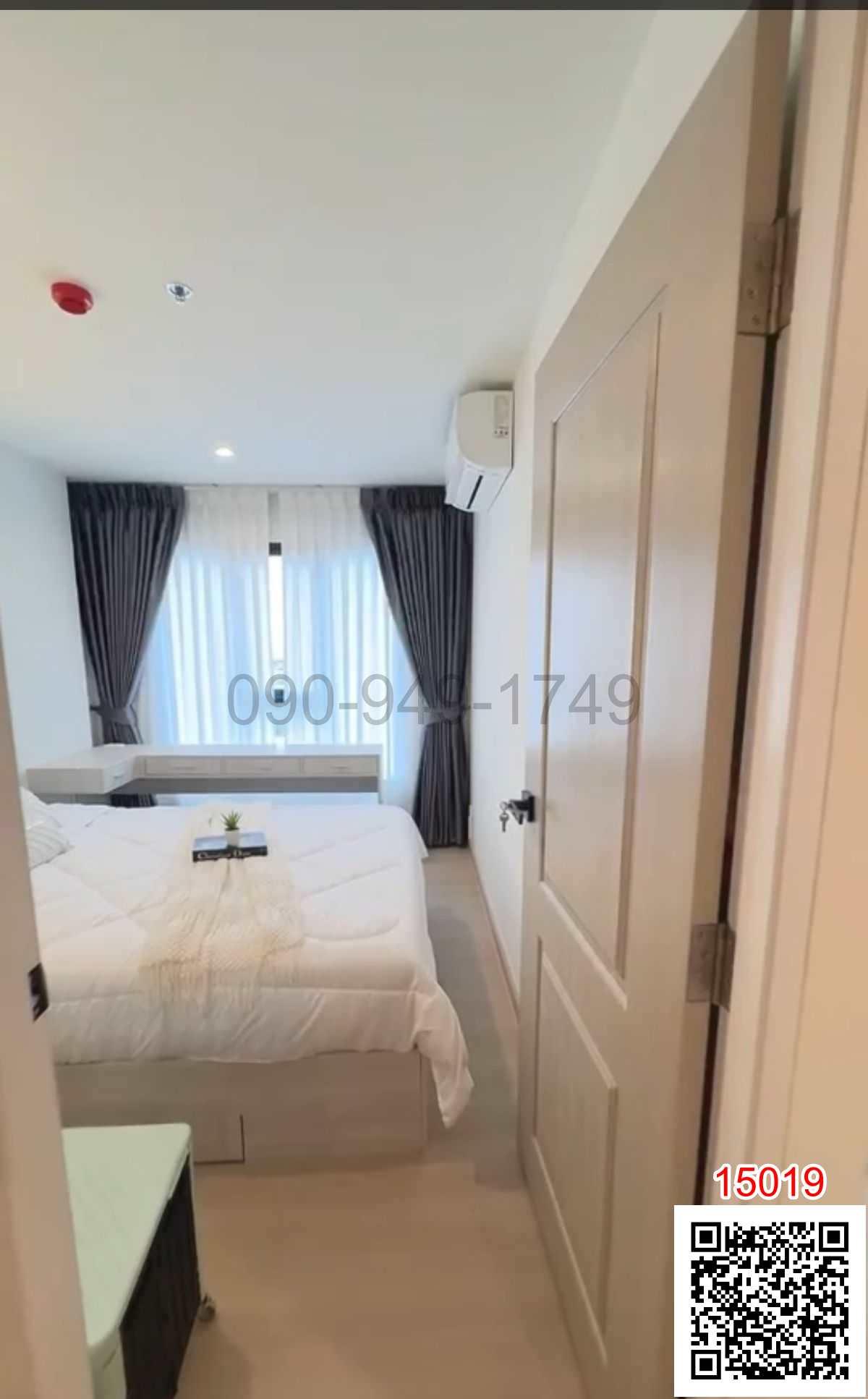 เช่า คอนโด Terra Residence I ใกล้ม.ธรรมศาสตร์ รังสิต