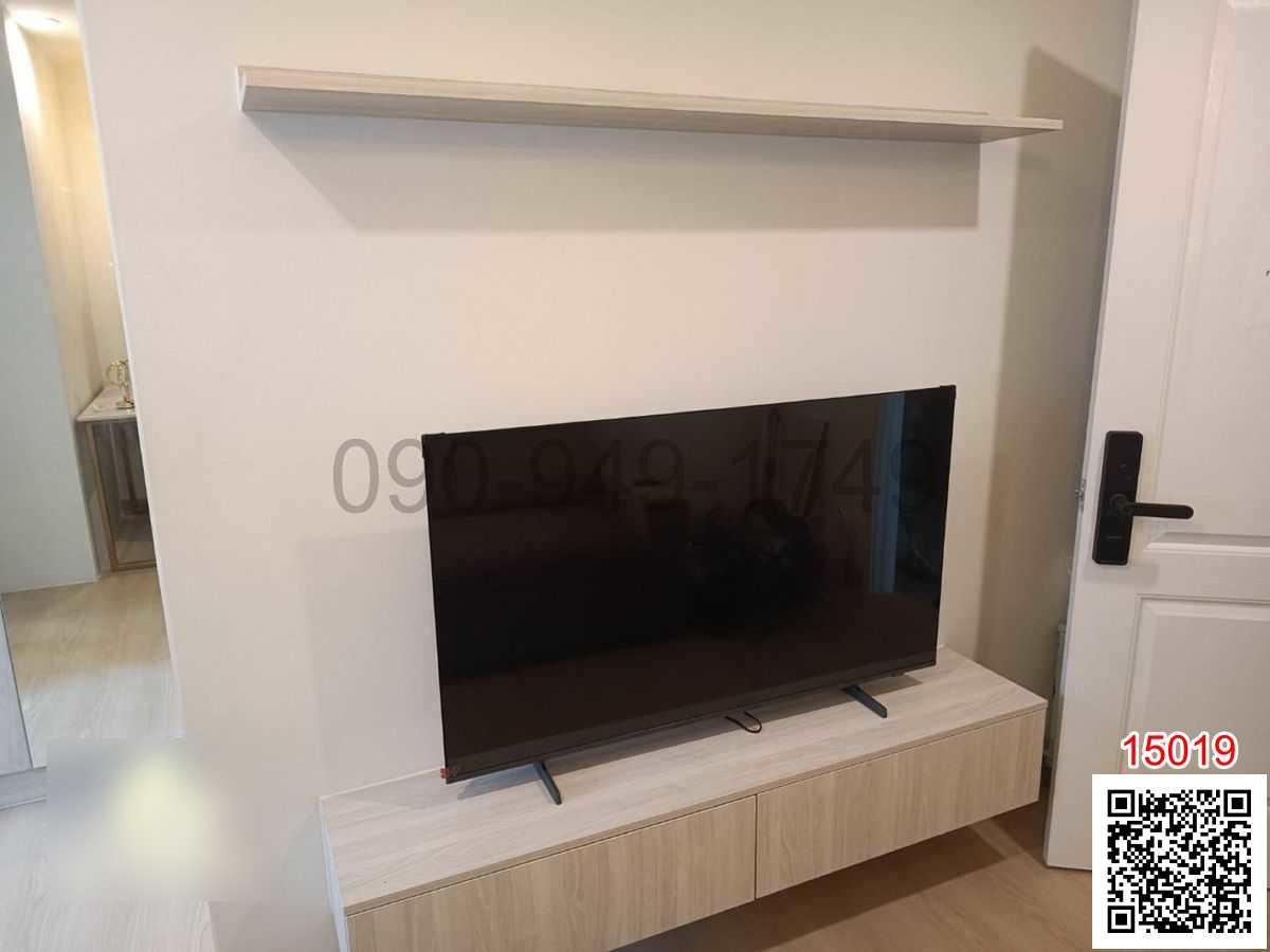 เช่า คอนโด Terra Residence I ใกล้ม.ธรรมศาสตร์ รังสิต