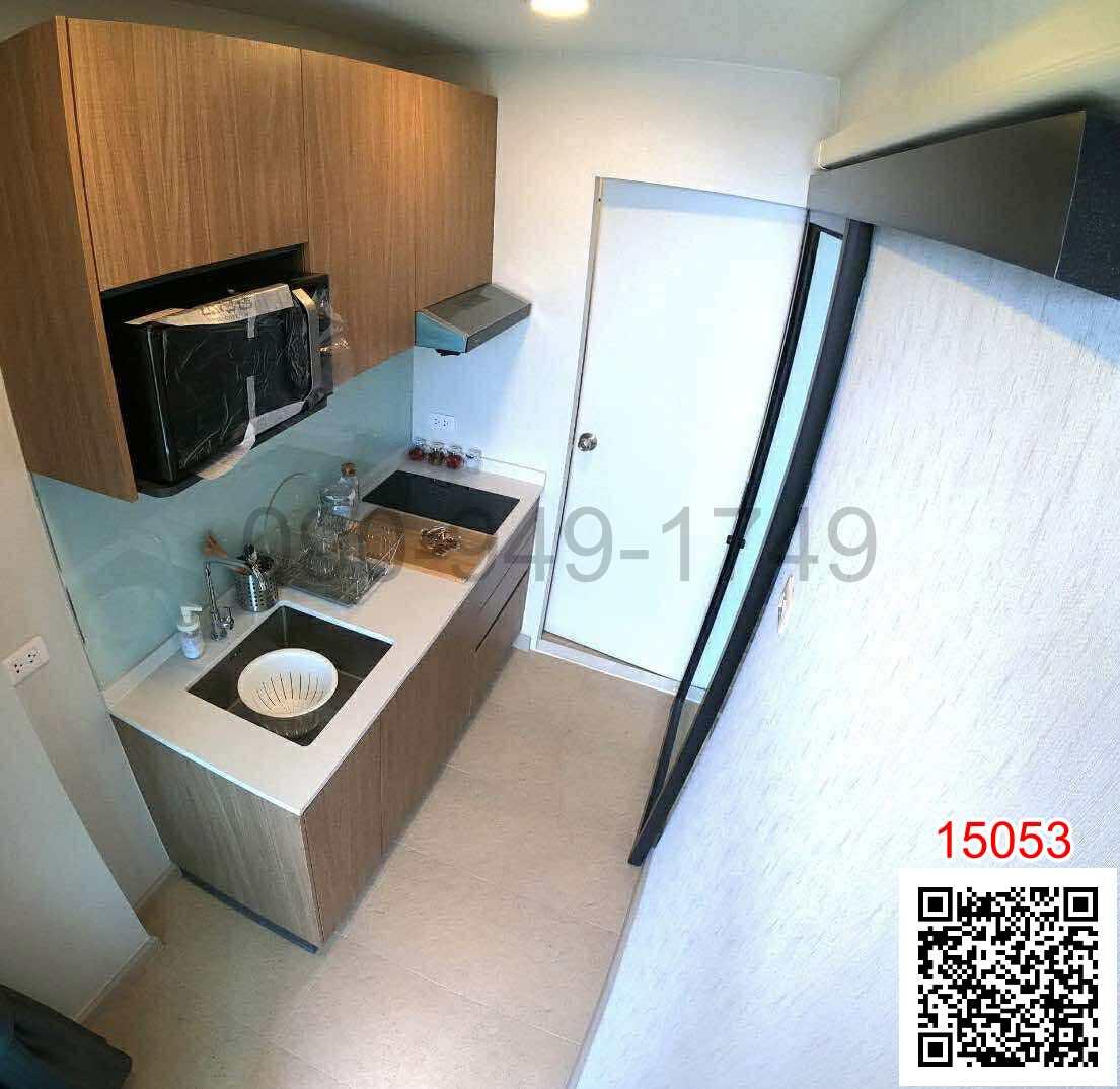 เช่า คอนโด The Cube Premium Ramintra 34 ซอยรามอินทรา 34