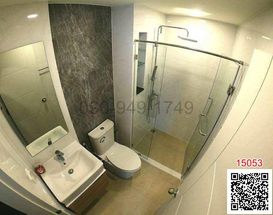 เช่า คอนโด The Cube Premium Ramintra 34 ซอยรามอินทรา 34