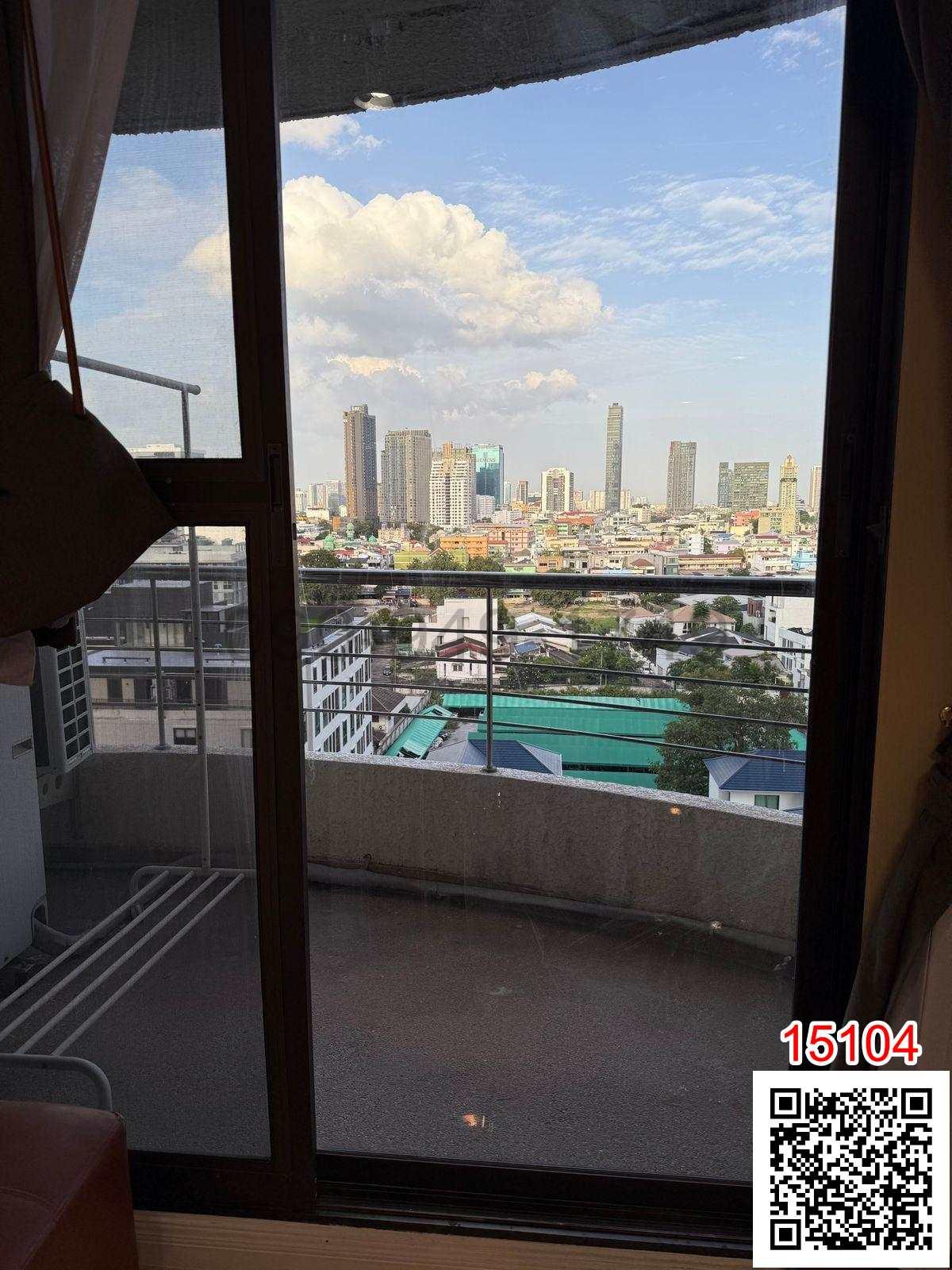เช่า คอนโด ศุภาลัย เพลส สุขุมวิท 39 Supalai Place ใกล้รถไฟฟ้า BTS พร้อมพงษ์