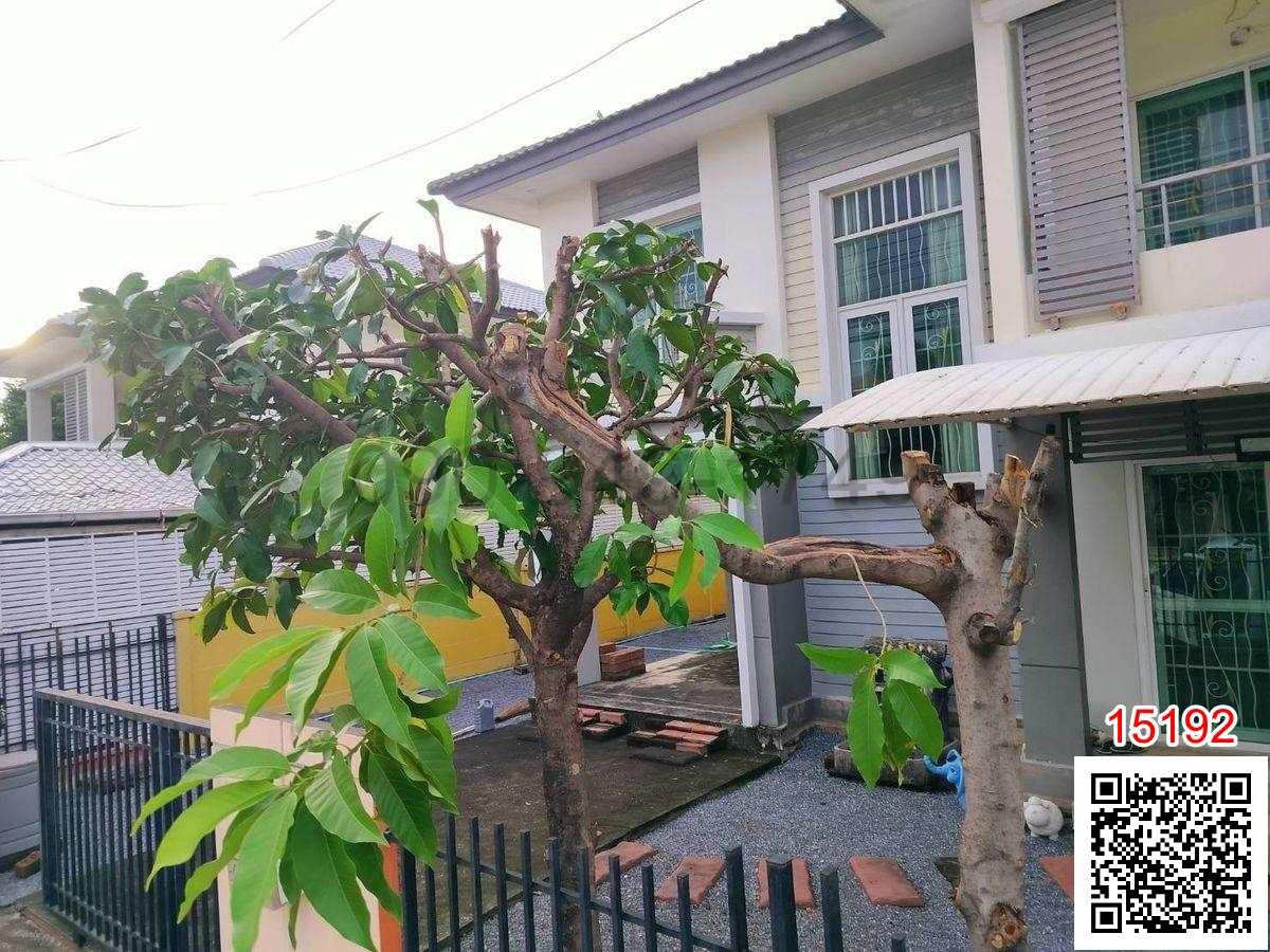 เช่า บ้านเดี่ยว 2 ชั้น พฤกษาวิลเลจ ซีนเนอรี่ รัตนาธิเบศร์ – บางใหญ่