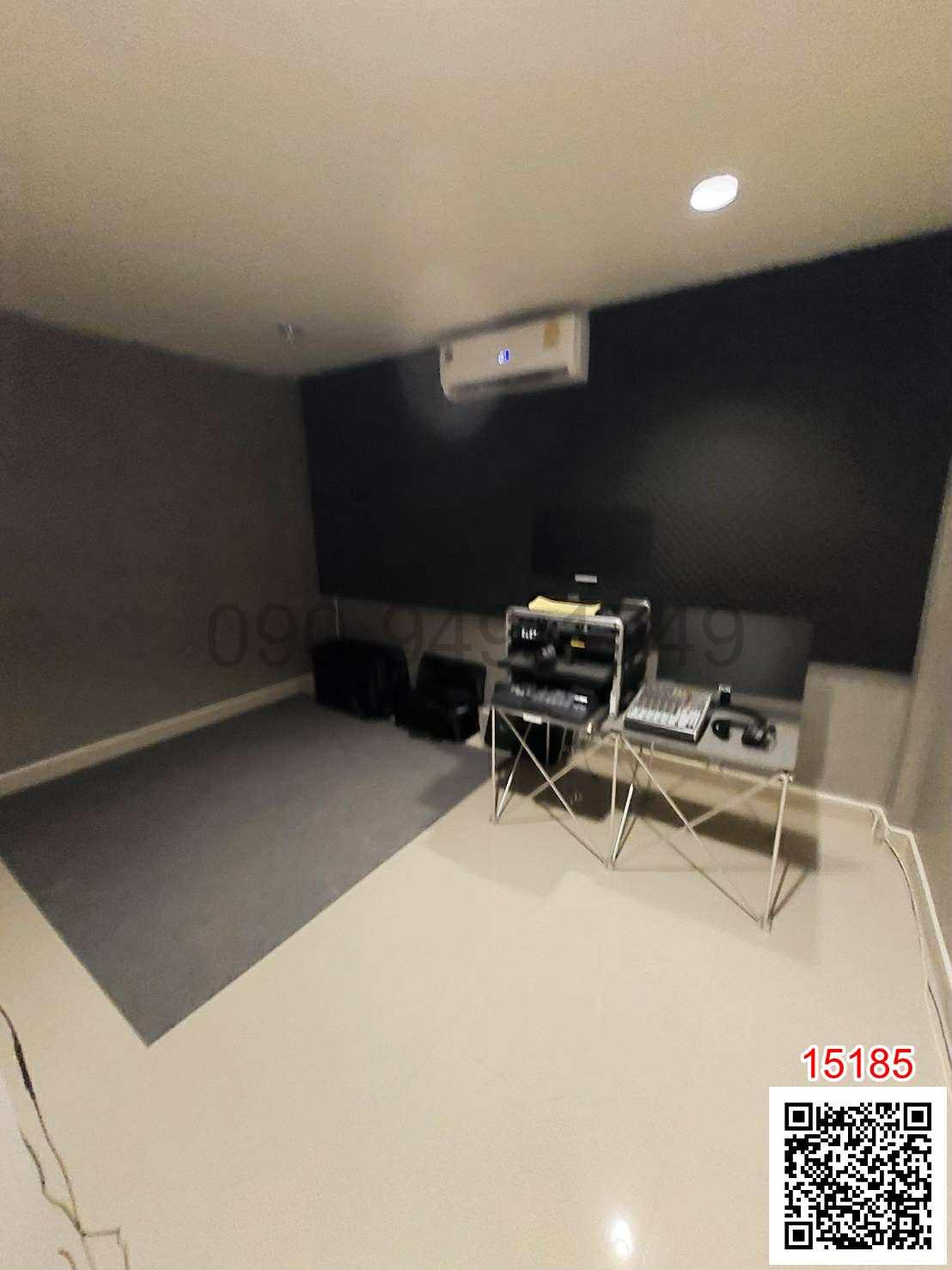 เช่า ทาวน์โฮม 3 ชั้น รามอินทรา 34 แยก 10 (เลียบทางด่วนรามอินทรา)