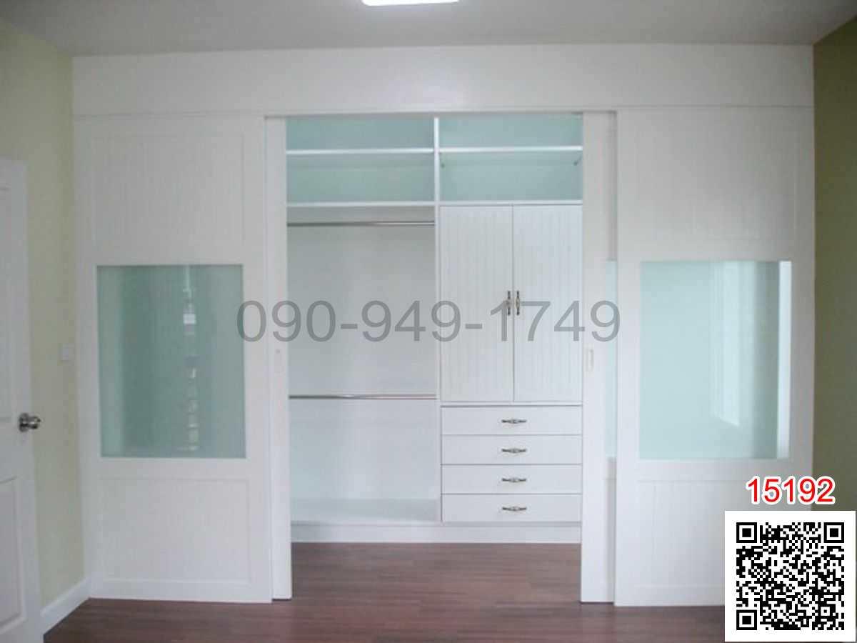 เช่า บ้านเดี่ยว 2 ชั้น พฤกษาวิลเลจ ซีนเนอรี่ รัตนาธิเบศร์ – บางใหญ่