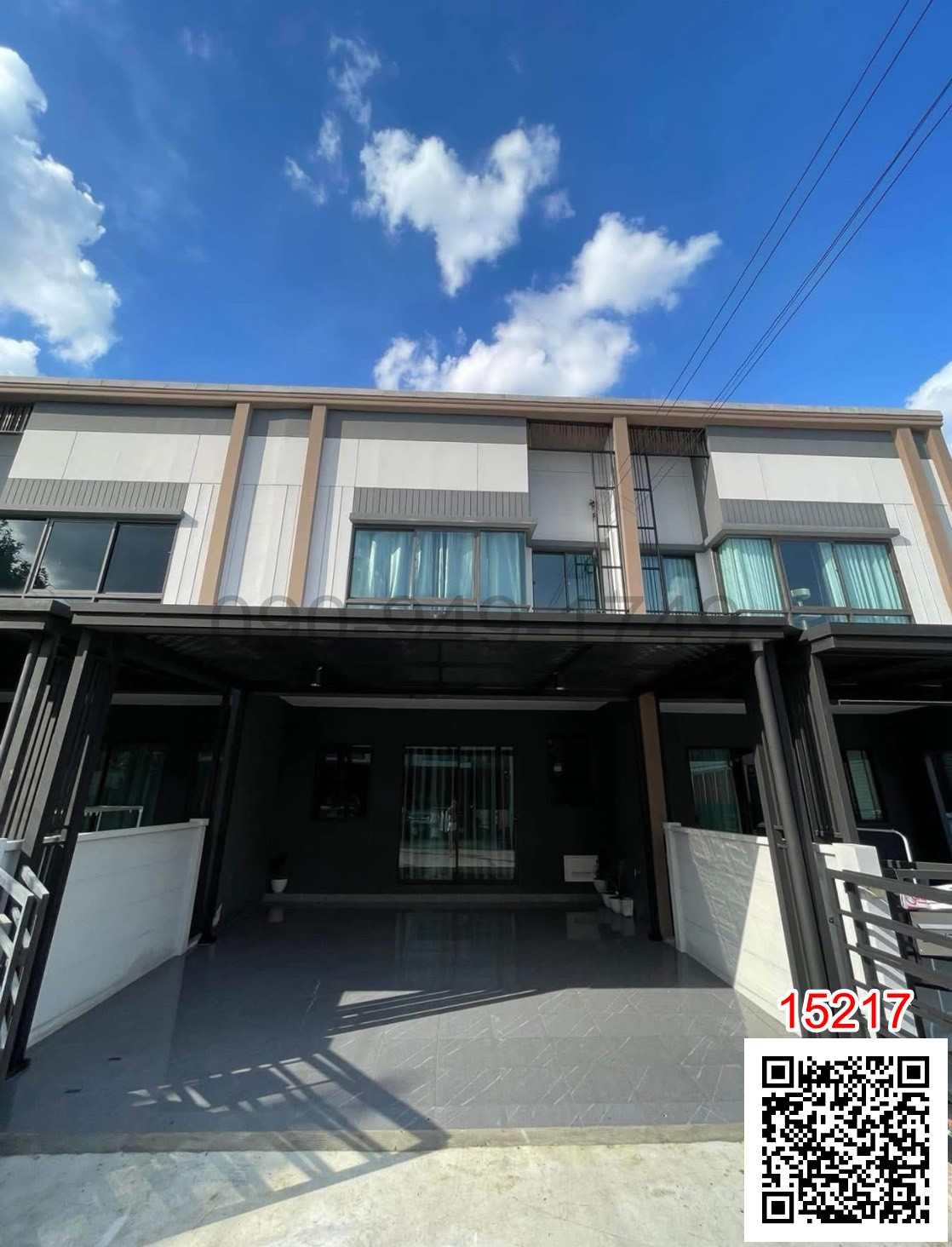 เช่า ทาวน์โฮม 2 ชั้น Pleno พหลโยธิน 54/1 ใกล้สถานีรถไฟฟ้า BTS สายสีเขียวเข้ม