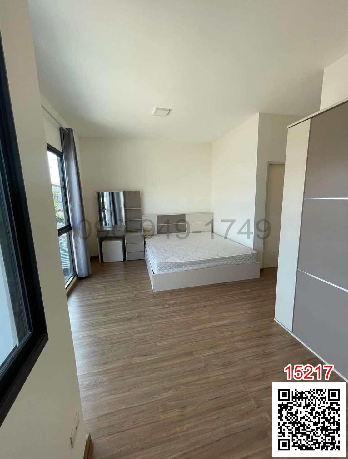 เช่า ทาวน์โฮม 2 ชั้น Pleno พหลโยธิน 54/1 ใกล้สถานีรถไฟฟ้า BTS สายสีเขียวเข้ม