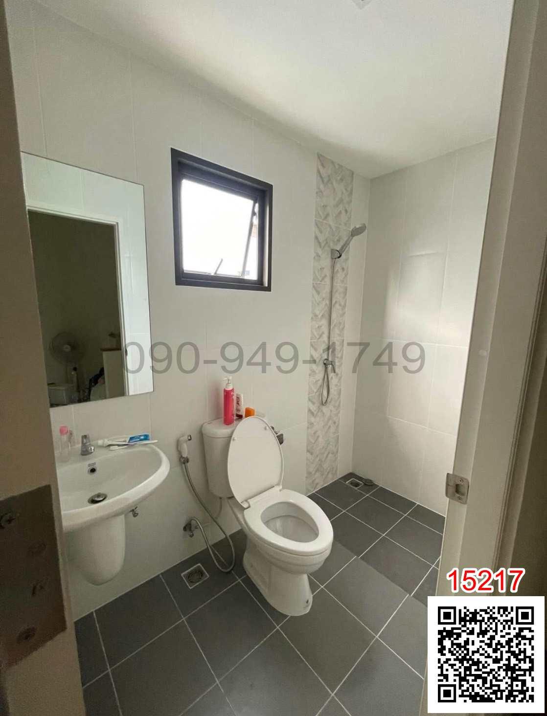 เช่า ทาวน์โฮม 2 ชั้น Pleno พหลโยธิน 54/1 ใกล้สถานีรถไฟฟ้า BTS สายสีเขียวเข้ม