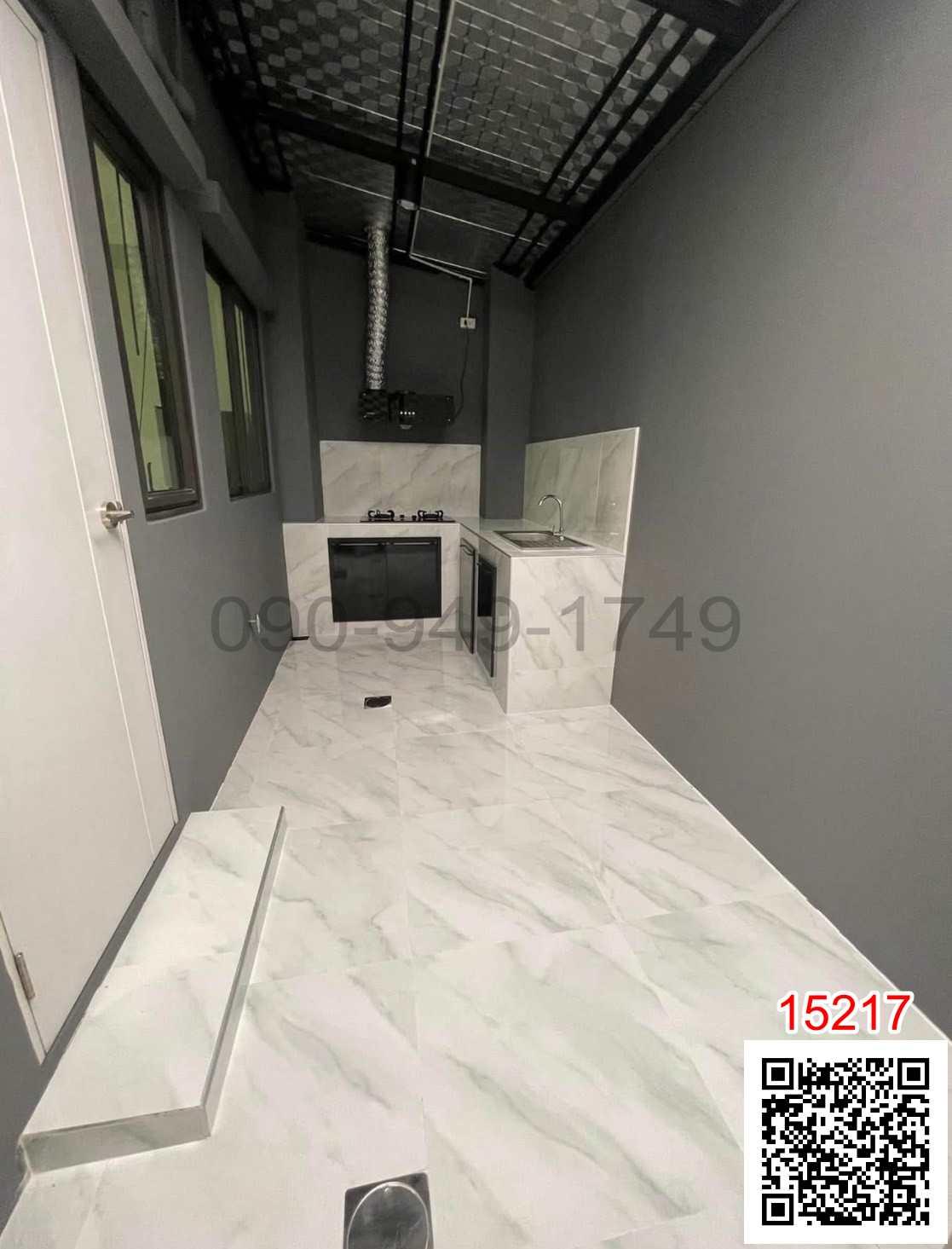 เช่า ทาวน์โฮม 2 ชั้น Pleno พหลโยธิน 54/1 ใกล้สถานีรถไฟฟ้า BTS สายสีเขียวเข้ม