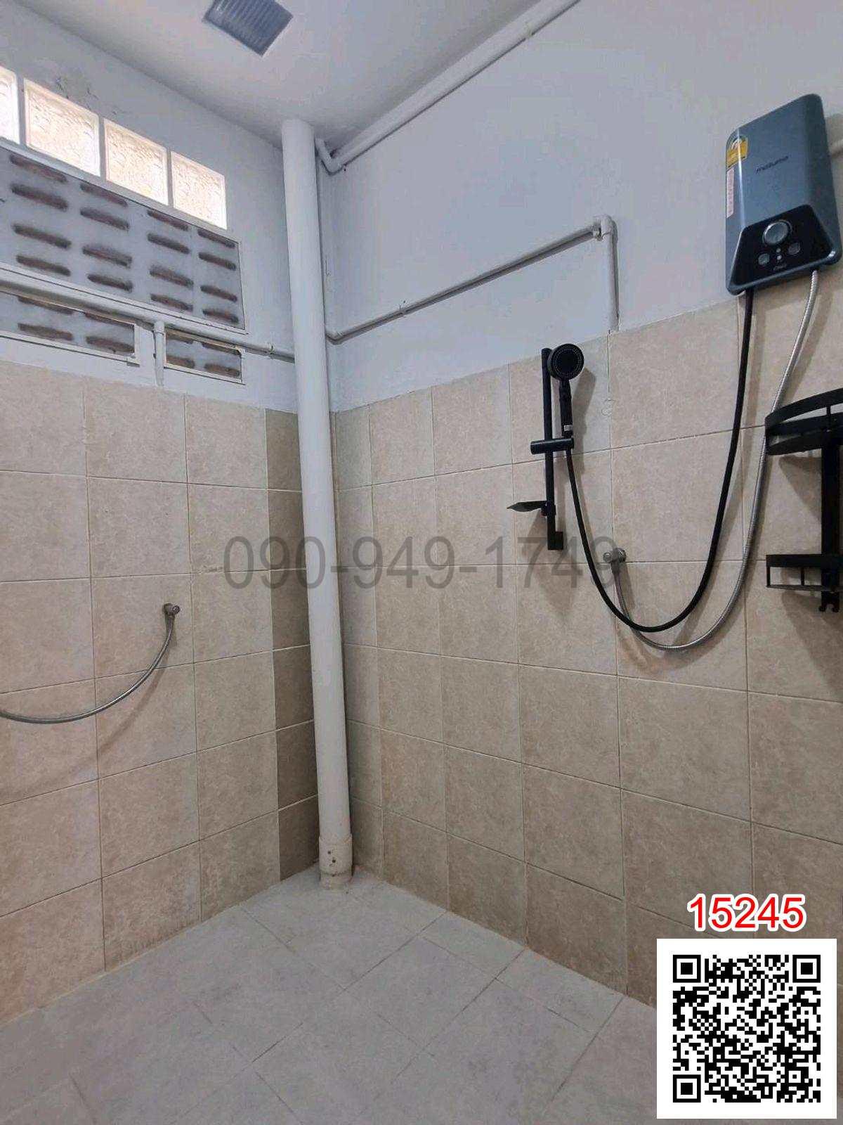 เช่า ตึกแถว 4 ชั้น ในซอย​สุขุมวิท​ 93 ใกล้ BTS บางจาก เดิน 150 ม. สามารถเช่าทำออฟฟิต,workshop,สำนักงาน