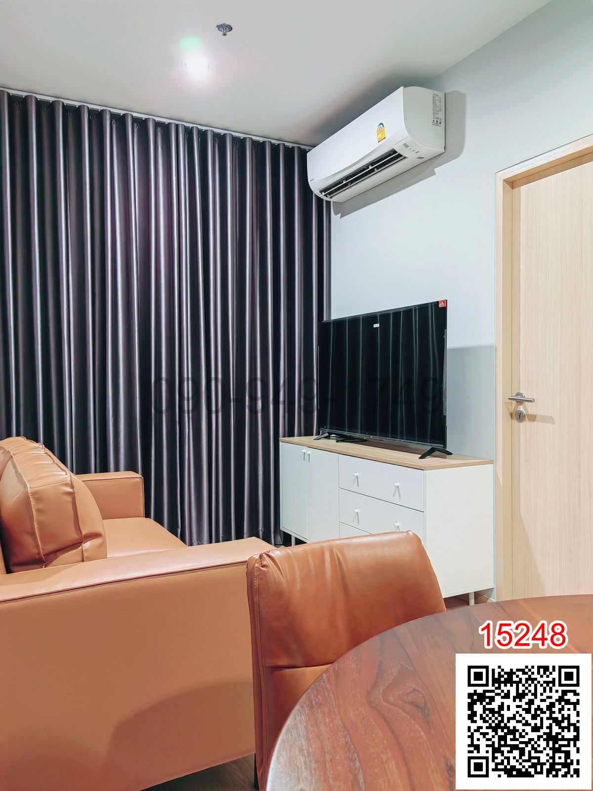 เช่า คอนโด Skyrise Avenue สุขุมวิท 64 ใกล้ BTS ปุณณวิถี ตรงข้าม True Digital Park