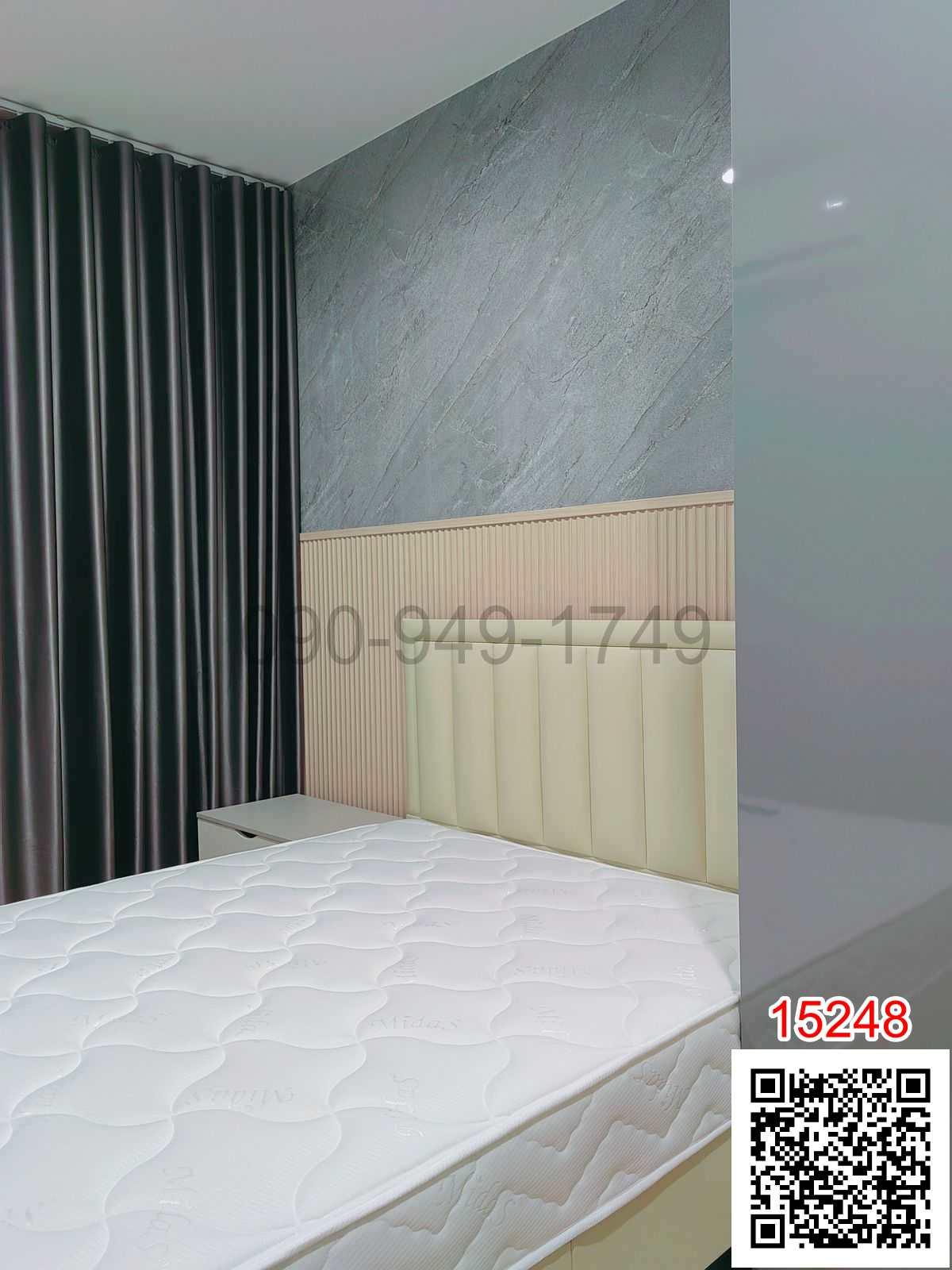 เช่า คอนโด Skyrise Avenue สุขุมวิท 64 ใกล้ BTS ปุณณวิถี ตรงข้าม True Digital Park