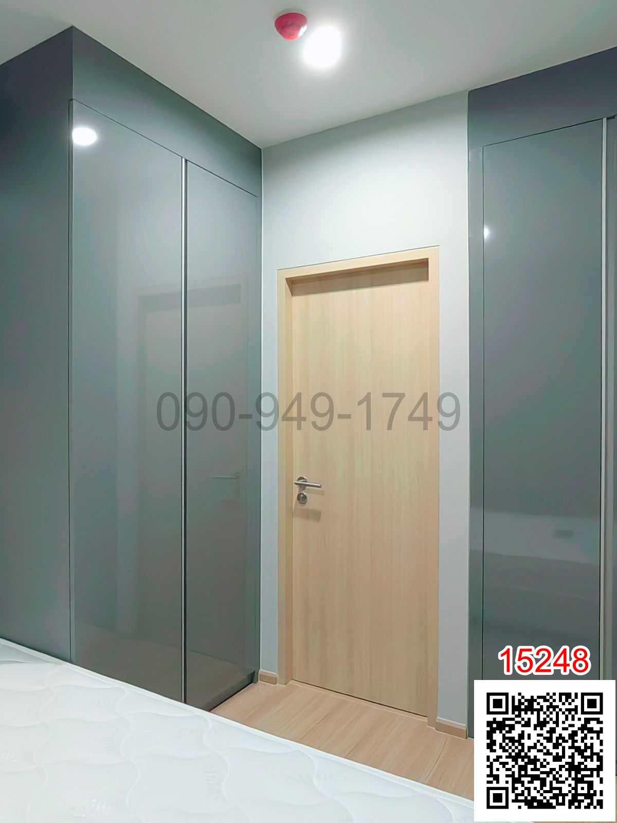 เช่า คอนโด Skyrise Avenue สุขุมวิท 64 ใกล้ BTS ปุณณวิถี ตรงข้าม True Digital Park