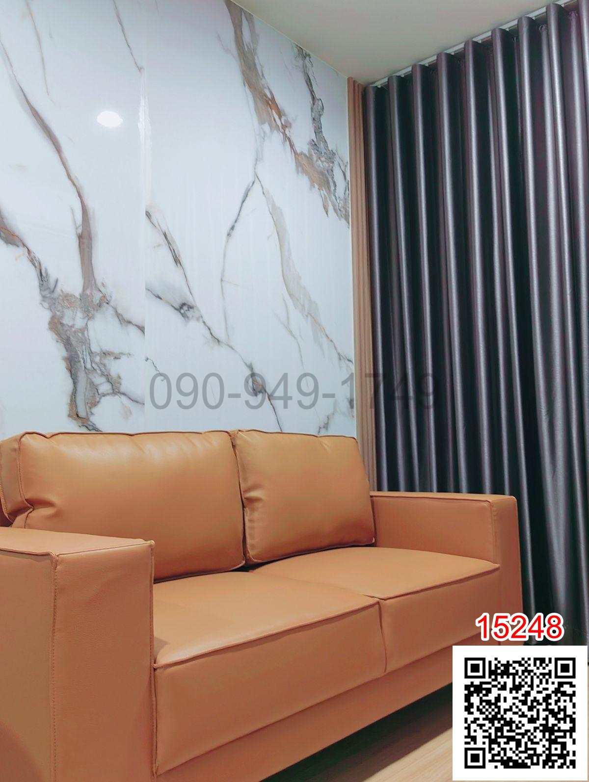 เช่า คอนโด Skyrise Avenue สุขุมวิท 64 ใกล้ BTS ปุณณวิถี ตรงข้าม True Digital Park