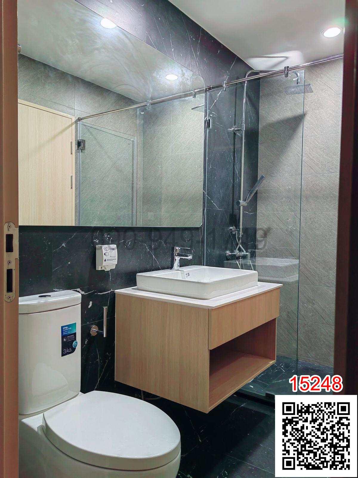 เช่า คอนโด Skyrise Avenue สุขุมวิท 64 ใกล้ BTS ปุณณวิถี ตรงข้าม True Digital Park