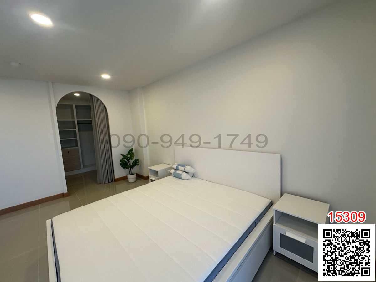 เช่า คอนโด บ้านอ่อนนุช สุขุมวิท77 ห้องไซส์ใหญ่ 2 ห้องนอน ใกล้ BTS อ่อนนุช