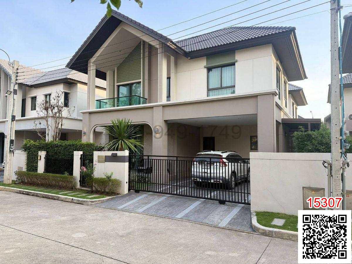 เช่า คอนโด Bangkok Boulevard Srinakarin - Bangna ทำเลดี ใกล้เมกา บางนา,สนามบินสุวรรณภูมิ