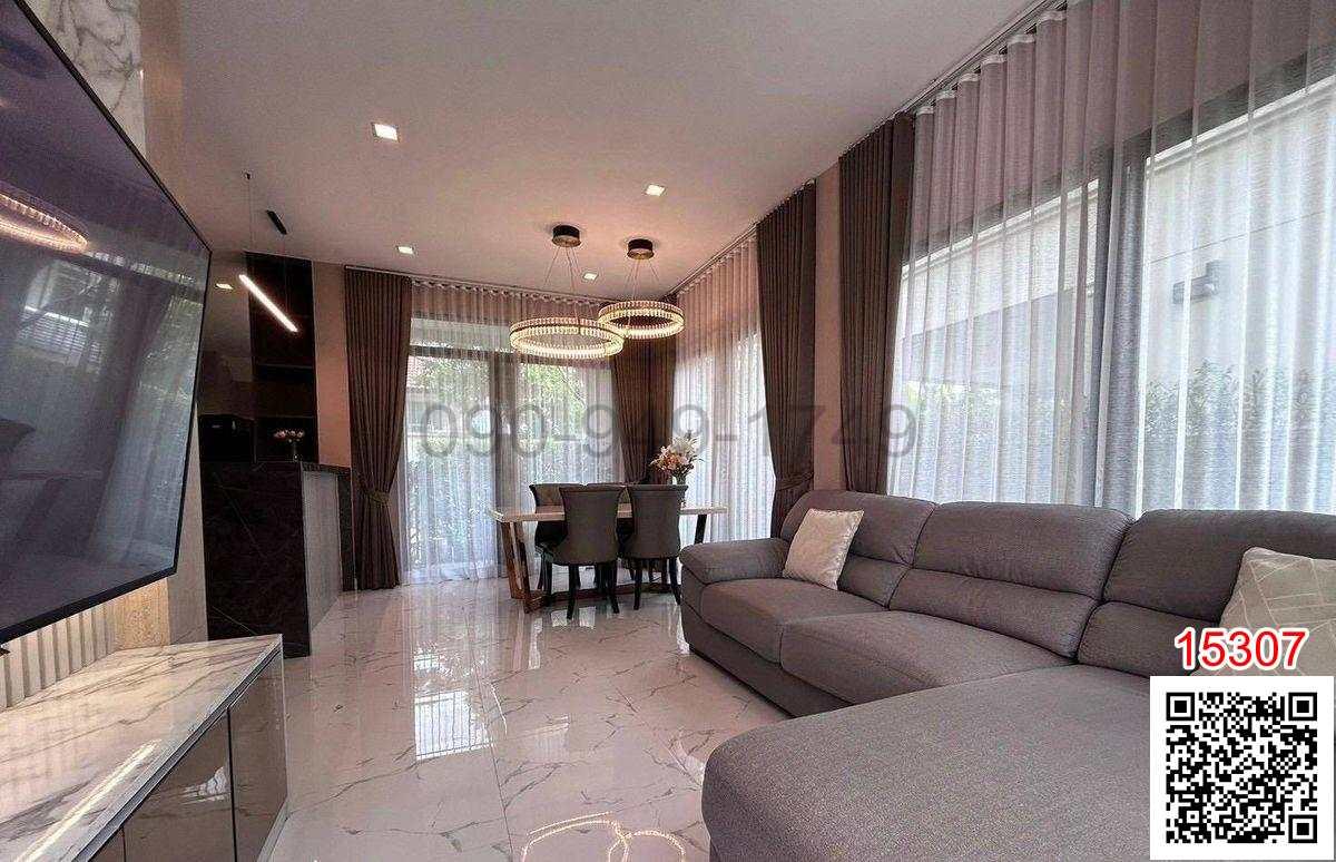 เช่า คอนโด Bangkok Boulevard Srinakarin - Bangna ทำเลดี ใกล้เมกา บางนา,สนามบินสุวรรณภูมิ