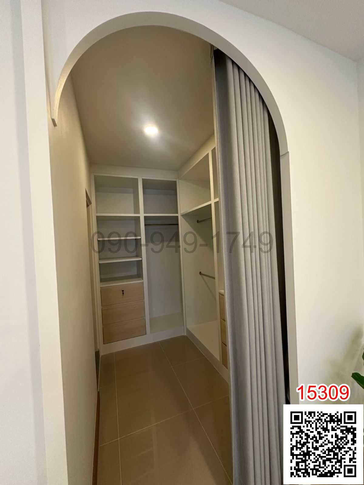 เช่า คอนโด บ้านอ่อนนุช สุขุมวิท77 ห้องไซส์ใหญ่ 2 ห้องนอน ใกล้ BTS อ่อนนุช