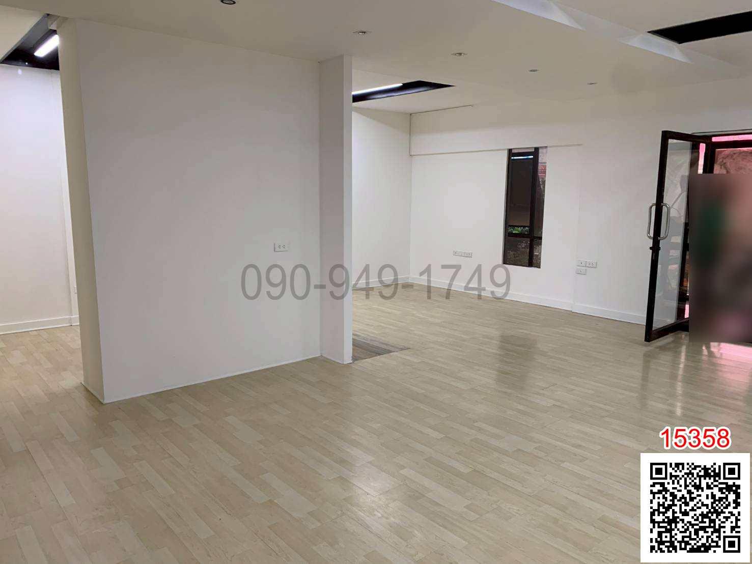 เช่า อาคารสำนักงาน อาคารไนซ์ 1 (Nice Building I) รัชดาภิเษก ใกล้ MRT สถานีสุทธิสาร