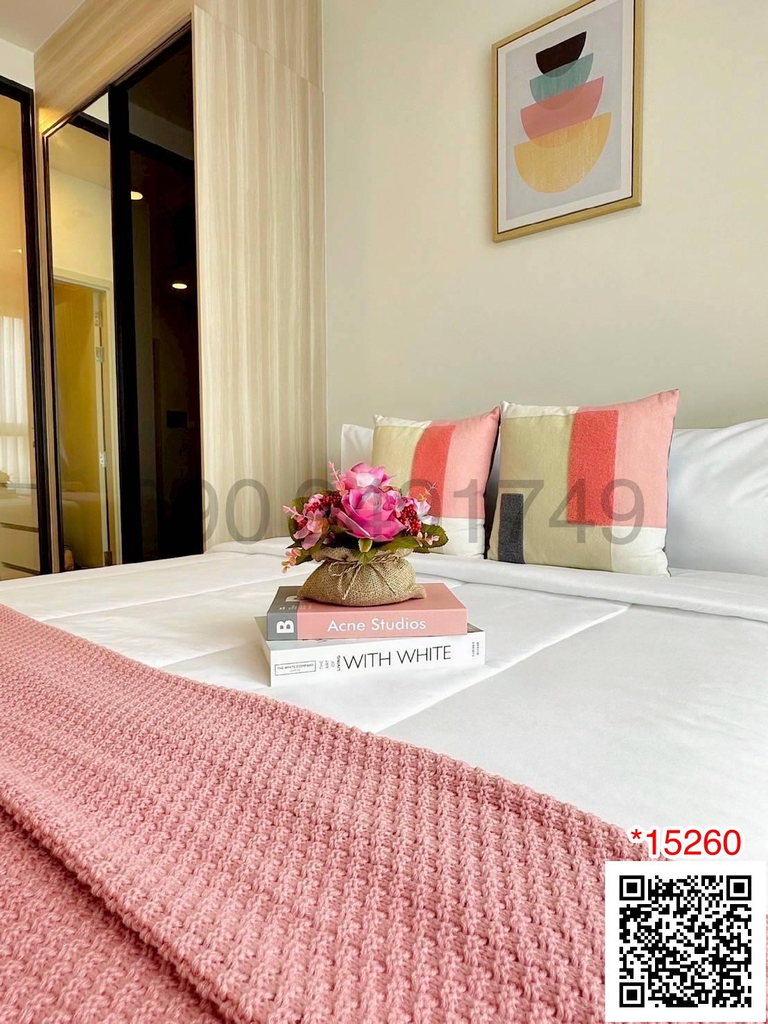 เช่า คอนโด ชีวาทัย เกษตร-นวมินทร์ ชั้น 10 ตกแต่งสวย พร้อมอยู่  ใกล้ BTS ม.เกษตร