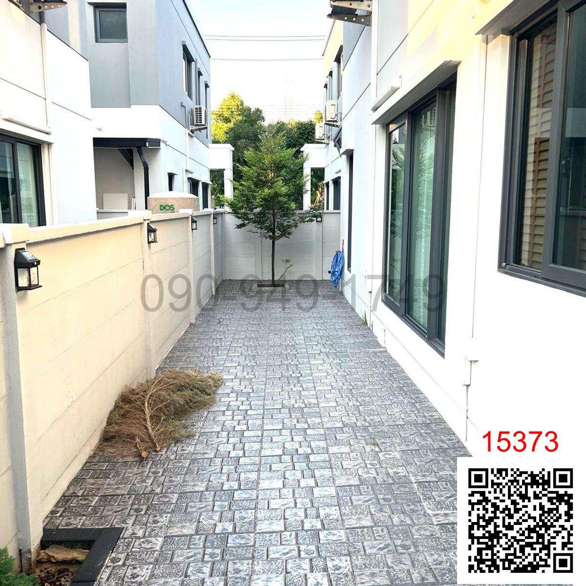 เช่า บ้านเดี่ยว หลังใหญ่ Centro ดอนเมือง-แจ้งวัฒนะ (เลียบคลองประปา)