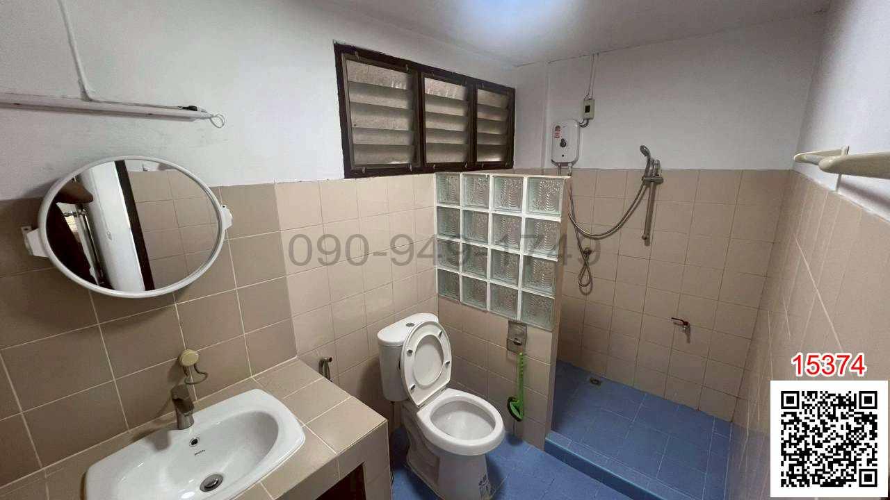 เช่า ทาวน์เฮาส์ 3 ชั้น หมู่บ้าน มณียาวิลล์ ใกล้ ทรูดิจิตอลพาร์ค สถานีรถไฟอุดมสุข