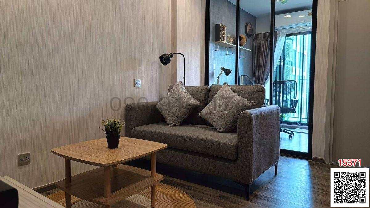 เช่า คอนโด Kave Embryo เคฟ เอมบริโอ รังสิต ตึก A วิวสระว่ายน้ำ ใกล้ มทร.ธัญบุรี