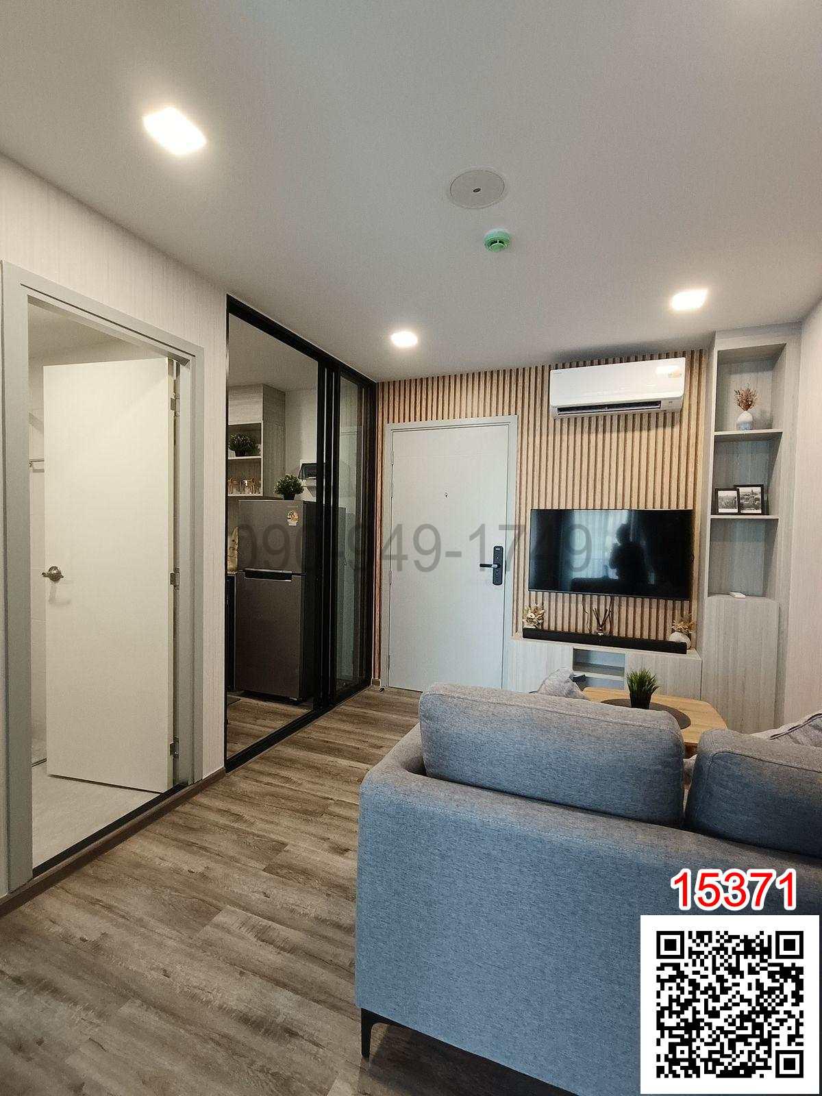 เช่า คอนโด Kave Embryo เคฟ เอมบริโอ รังสิต ตึก A วิวสระว่ายน้ำ ใกล้ มทร.ธัญบุรี