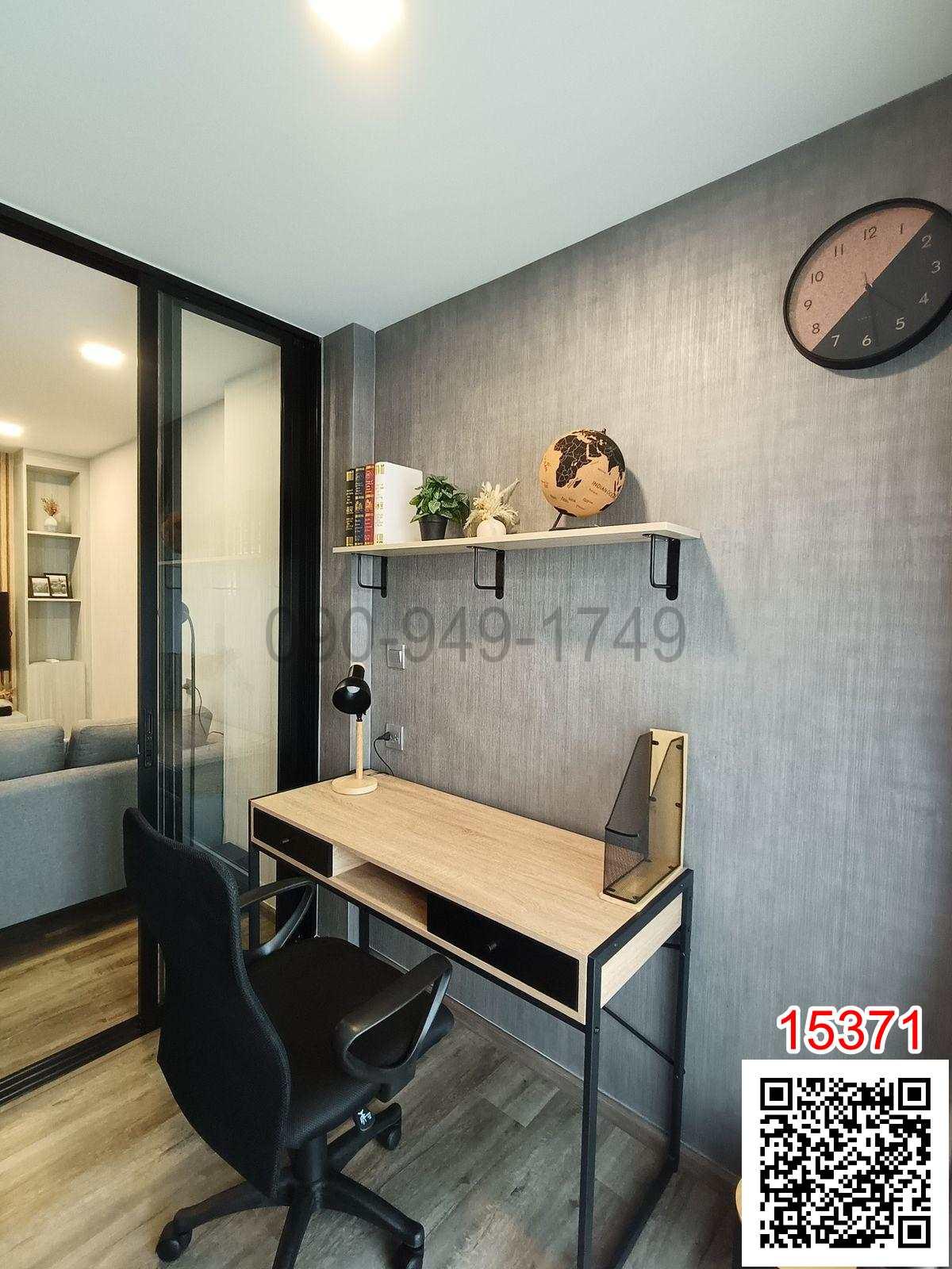 เช่า คอนโด Kave Embryo เคฟ เอมบริโอ รังสิต ตึก A วิวสระว่ายน้ำ ใกล้ มทร.ธัญบุรี