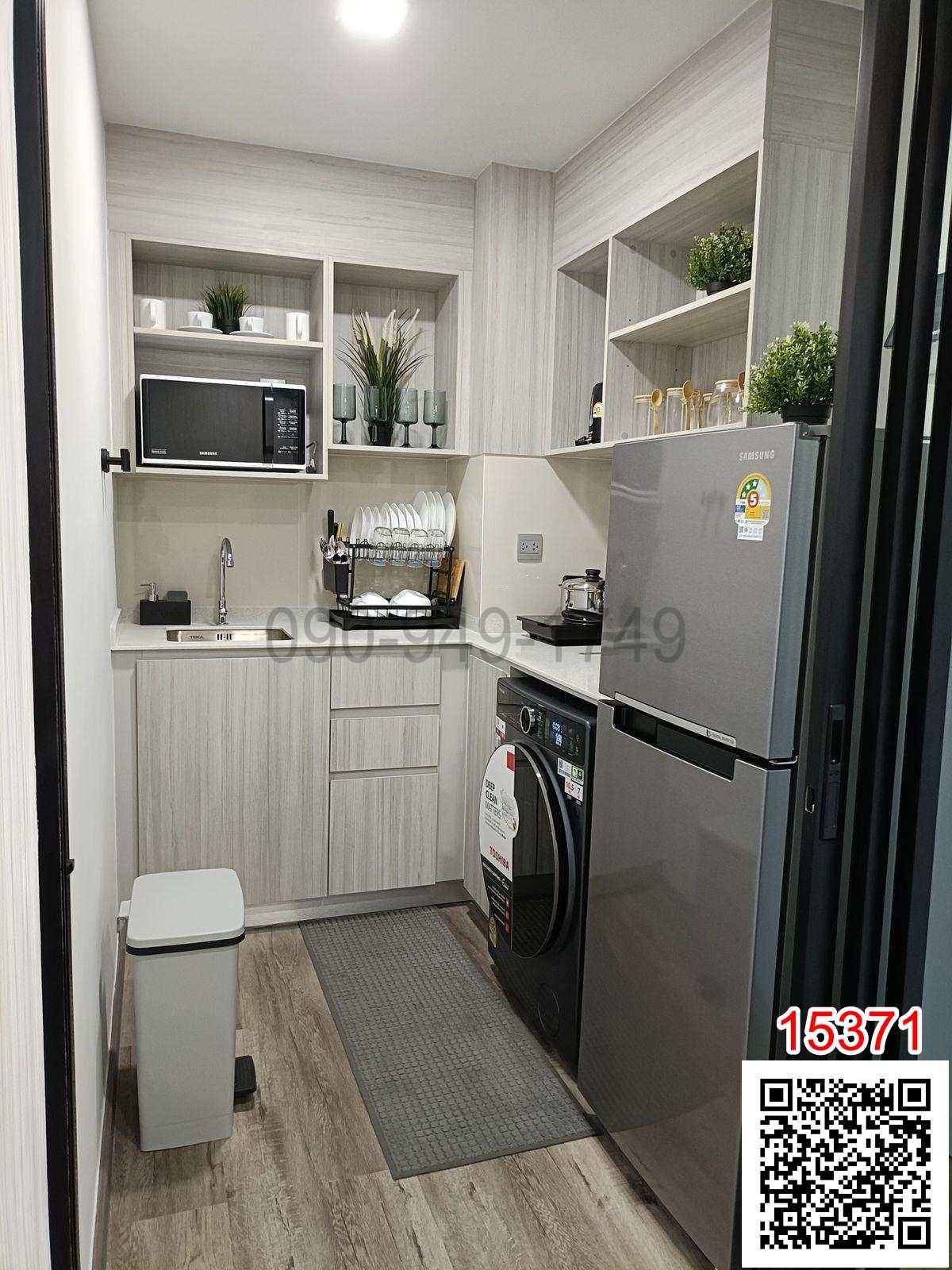 เช่า คอนโด Kave Embryo เคฟ เอมบริโอ รังสิต ตึก A วิวสระว่ายน้ำ ใกล้ มทร.ธัญบุรี