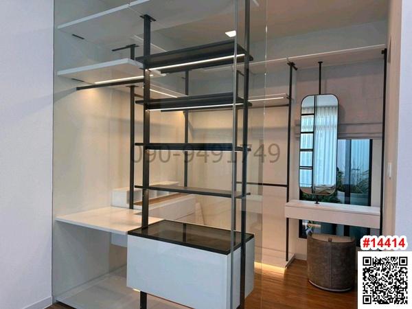 เช่า บ้าน มัณฑนา บางนา กม.15 ใกล้ Mega บางนา
